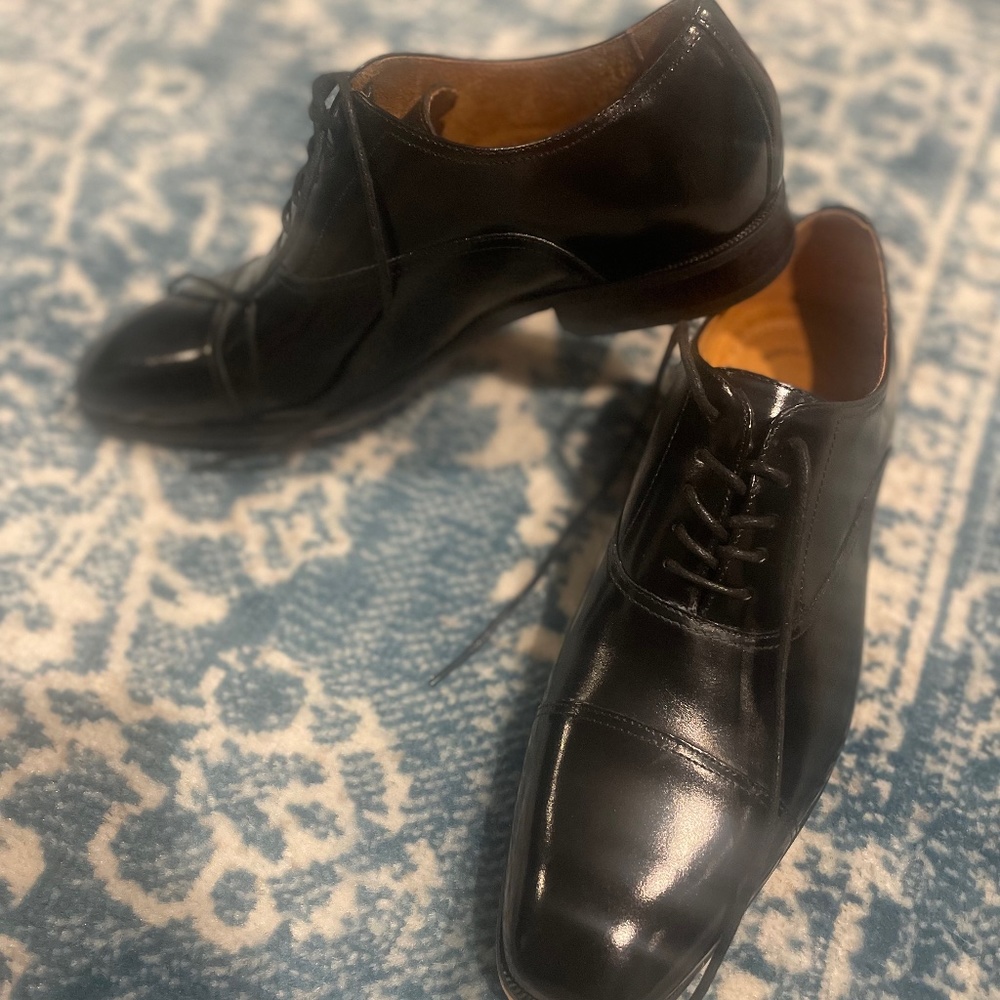 Florsheim Men Dress Shoes